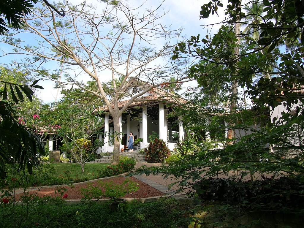 Swisswatta Tangala Sri Lanka